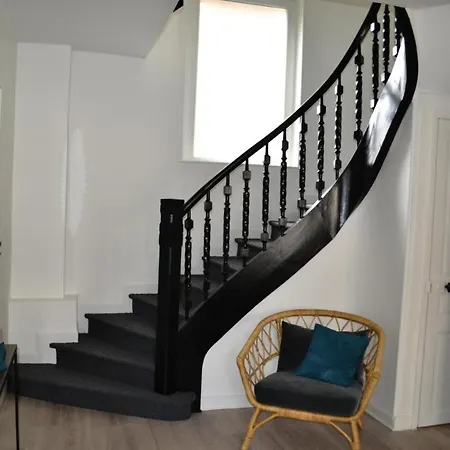 Maison 5 Pieces 8 Personnes Situation Ideale - 5 Pieces 8 Personnes 153159 Apartment *