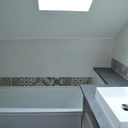 Apartment Maison 5 Pieces 8 Personnes Situation Ideale - 5 Pieces 8 Personnes 153159 Biarritz